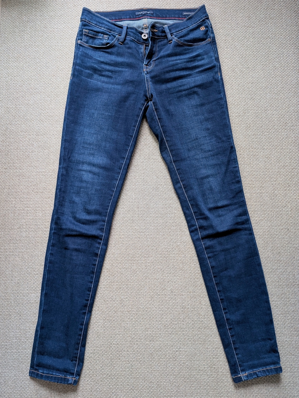 Tommy Hilfiger Greenwich Skinny